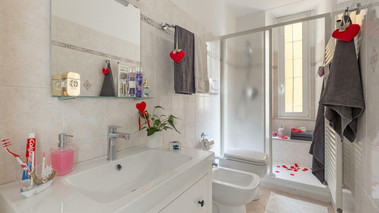 Tailors' Home Sempione - 2 Bedrooms Milan Exterior photo