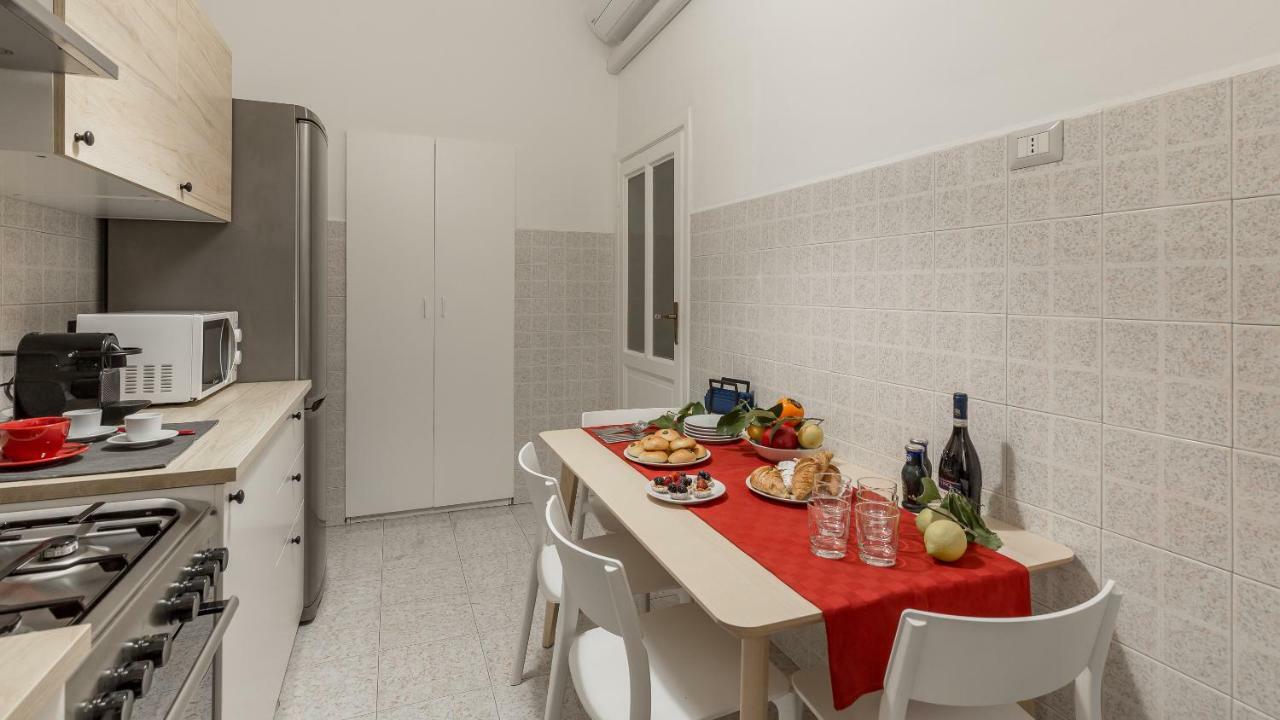 Tailors' Home Sempione - 2 Bedrooms Milan Exterior photo
